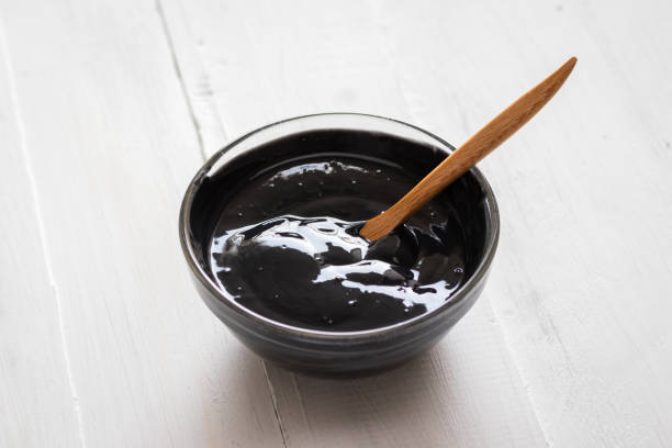 Diy Homemade Activated Charcoal Shampoo