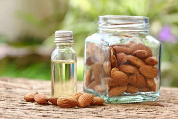 almond oil benefits for skin
