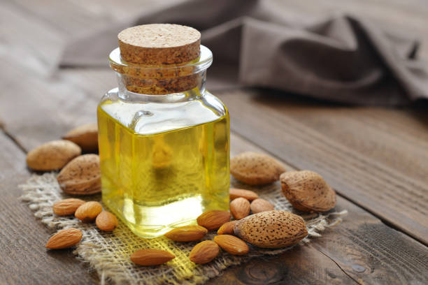 Benefits of almond oil for skin