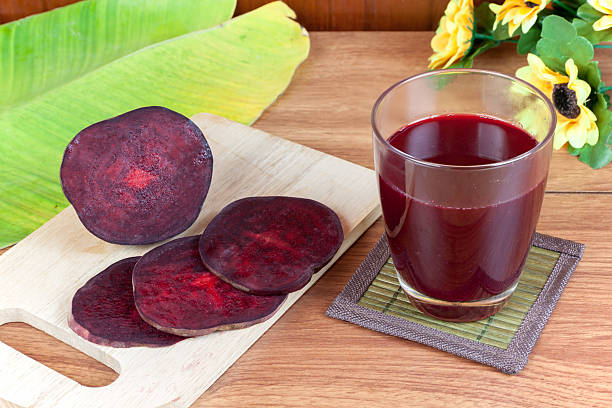 how to make beetroot extract