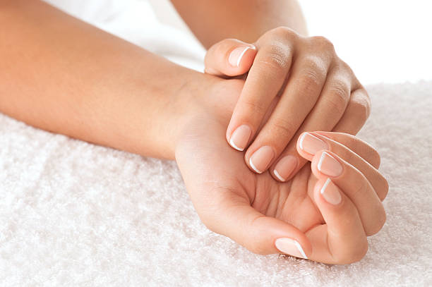 Benefits of collagen for nails