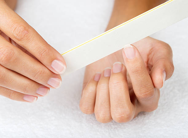 How to do collagen manicure