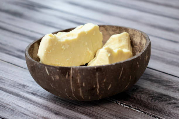How to use murumuru butter for hair