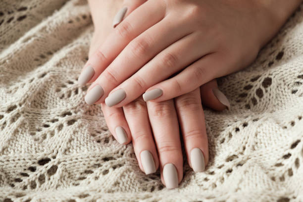nail colors for winters