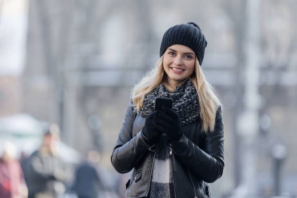 How to take care of fine hair in winters