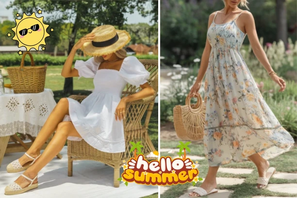 summer date outfit ideas